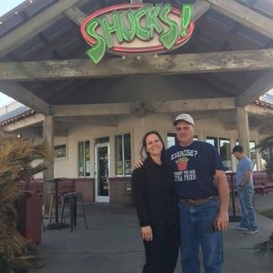 Meet your Posher, Francy